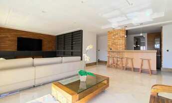 Imagem 4: Apartamento para Aluguel - Jardim Paulista, 3 Quartos, 170 m2