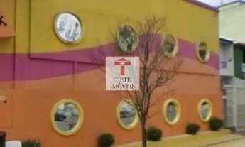 Imagem: Galpão, Ipiranga - São Paulo