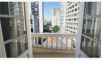 Imagem 5: Apartamento com 3 Quartos 1 suite reformado