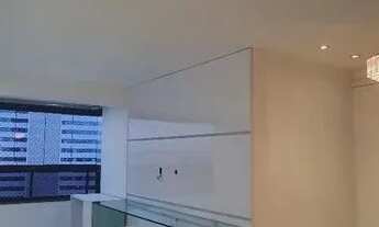 Imagem 2: Apartamento para venda com 98 metros quadrados com 3 quartos em Vila Mariana - São Paulo