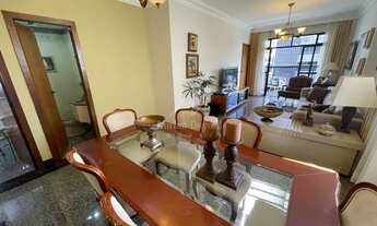 Imagem 3: Apartamento à venda, 4 quartos, 1 suíte, 2 vagas, Sion - Belo Horizonte/MG