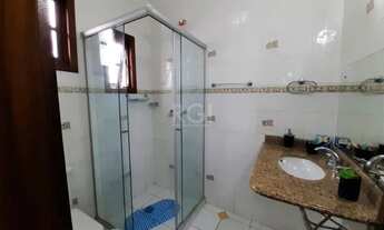 Imagem 6: Casa para Venda - 227m², 3 dormitórios, sendo 3 suites, 7 vagas - Jardim Itu Sabará