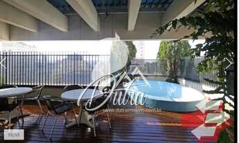 Imagem: Via Veneto Higienópolis 700m² 04 Dormitórios