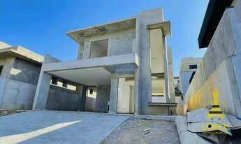 Imagem: Casa à venda- Condomínio Buona Vita Gold