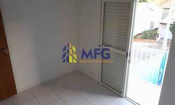 Imagem 6: Sobrados Geminados Jd. Eucaliptos. Locação