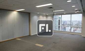 Imagem 5: Conjunto para alugar, 712 m² por R$ 63.437,42/mês - Brooklin - São Paulo/SP