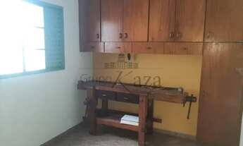 Imagem 5: Casa - Bosque dos Eucaliptos - 4 Dormitórios - 250m²