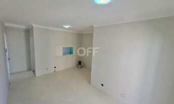 Imagem 1: Apartamento - Mansoes Santo Antonio - Campinas