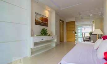 Imagem 4: Apartamento para Aluguel - Jacarepaguá, 2 Quartos, 70 m2