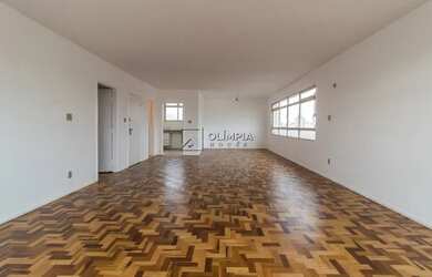 Imagem 5: Apartamento Locação 3 Dormitórios - 170 m² Higienópolis