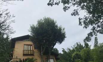 Imagem: FLORIANóPOLIS - Casa Padrão - Rio Tavares