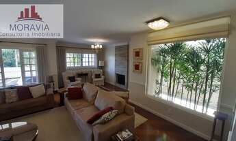 Imagem 2: Casa de Condominio em Alphaville - Santana de Parnaíba