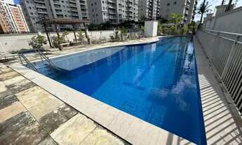 Imagem 2: Jardim de Valência - 3 quartos - R$ 3.500 - 7º andar 75 m²