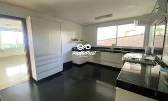 Imagem 7: Casa aluguel Alphaville lagoa dos Ingleses - Nova Lima