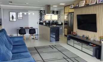 Imagem: Apartamento com 3 dormitórios à venda