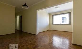 Imagem 2: Apartamento para Aluguel - Jardim Flamboyant, 3 Quartos, 108 m2