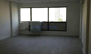 Imagem 4: Sala - Vila Itapura - Campinas
