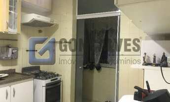 Imagem 4: SAO BERNARDO DO CAMPO - Residential / Apartment - VILA DELMIRA