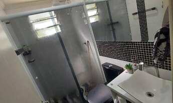 Imagem 6: Apartamento com 2 Dormitórios à venda, 45 m² por R$ 235.000,00 - Jaraguá - São Paulo/SP