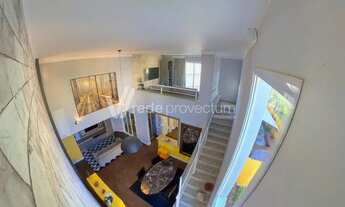 Imagem 6: Casa - Madre Maria Vilac - Valinhos