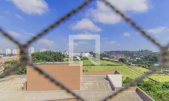 Imagem 7: Apartamento para Aluguel - Vila Indiana, 2 Quartos, 45 m2