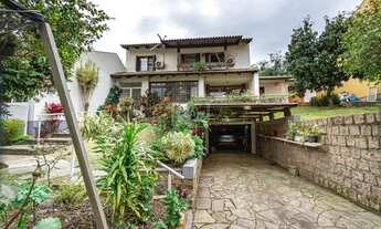 Imagem 3: Casa para Venda - 212.6m², 4 dormitórios, sendo 1 suites, 4 vagas - Jardim do Salso