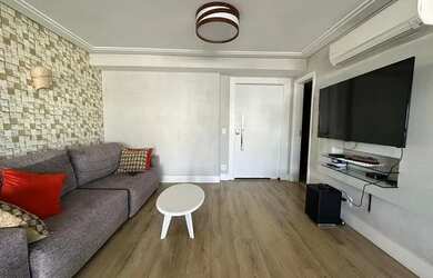 Imagem 7: Apartamento para venda com 133 m² com 3 súites em Siciliano - São Paulo - SP