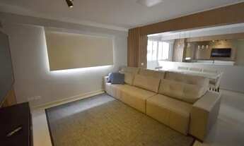 Imagem 2: Apartamento Alto Padrão para Venda em Maringá, Zona 01, 3 dormitórios, 3 suítes, 1 banheir