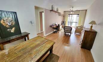 Imagem 3: Oportunidade! Lindo apto 03 dorms, c/Lazer, apenas 250m da praia