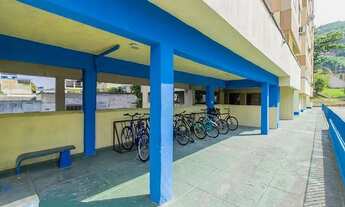 Imagem 2: MADUREIRA MELHOR LOCA APTO 2 QTS VARANDA LAZER DOC OK