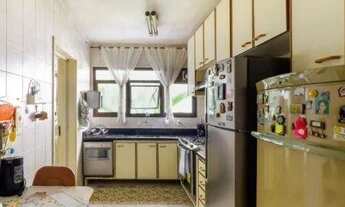 Imagem 7: Apartamento com 3 dormitórios à venda, 120 m² por R$ 1.908.000 - Moema - São Paulo/SP