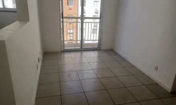 Imagem 2: Apartamento para aluguel e venda possui 47 m² com 2 quartos