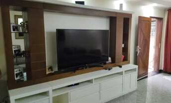 Imagem 3: Sobrado com 3 dormitórios à venda, 224 m² por R$ 1.000.000,00 - Vila Guilhermina - São Pau