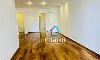 Imagem 3: Apartamento com 3 dormitórios para alugar, 110 m² por R$ 8.000,00/mês - Pinheiros - São Pa