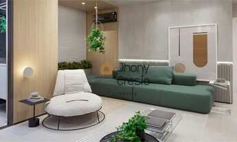 Imagem 3: Apartamento com 3 dormitórios à venda, 85 m² por R$ 750.000,00 - Zona 08 - Maringá/PR