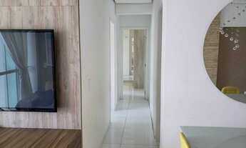 Imagem 4: Apartamento, Recantos das Palmeiras, 3 Quartos