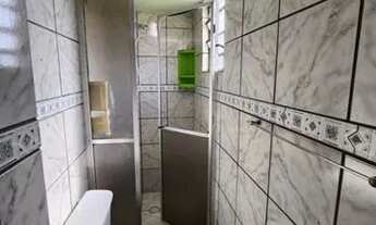 Imagem 5: Casa com 1 dormitório para alugar, 50 m² por R$ 1.150,00/mês - Vila Mirante - São Paulo/SP