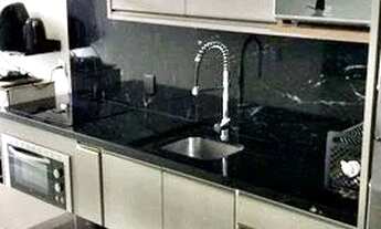 Imagem 4: Apartamento com 2 dormitórios à venda, 78 m² por R$ 410.000,00 - Campeche - Florianópolis