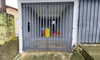 Imagem 3: Casa com 2 dormitórios para alugar, 75 m² por R$ 1.100,00/mês - Sao Pelegrino - Pedreira/S