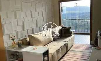 Imagem 7: APARTAMENTO 68m² PLANEJADO CONDOMÍNIO FLEX I - JARDIM FLÓRIDA - JUNDIAÍ SP