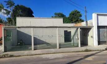 Imagem: Vende-se Residencial com 4 casas em Bragança