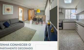 Imagem: Apartamento com 2 quartos, 66m², à venda