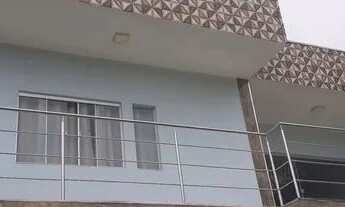 Imagem 3: SHA Conjunto 05 Sobrado Arniqueiras 4 Quartos 3 Suítes 3 Vagas 276m²