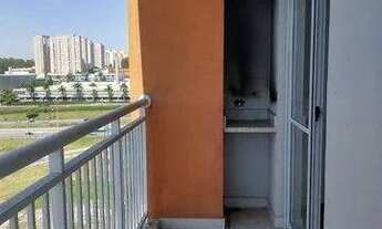 Imagem 5: Apartamento com 2 dormitórios, 57 m² - venda ou aluguel - Centro - São Bernardo do Campo