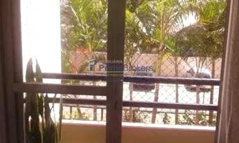 Imagem 4: Apartamento residencial à venda, Planalto, São Bernardo do Campo