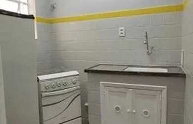 Imagem 5: Apartamento JK para Venda - 22.89m², 1 dormitório, Azenha