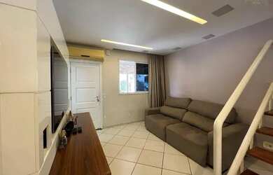 Imagem 2: Casa com 3 dormitórios à venda, 105 m² por R$ 1.300.000,00 - Morada de Laranjeiras - Serra