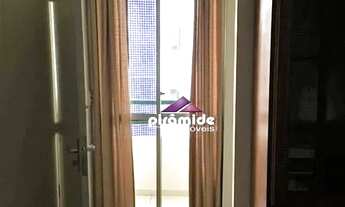 Imagem 2: Apartamento com 1 dormitório para alugar, 45 m² por R$ 1.998,71/mês - Jardim São Dimas - S