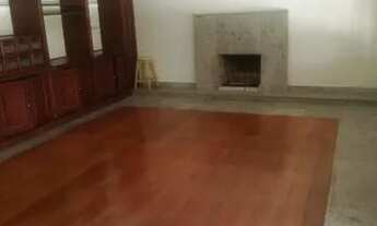 Imagem 3: Casa para aluguel, 5 quartos, 5 suítes, 6 vagas, Chácaras das Andorinhas - Barbacena/MG