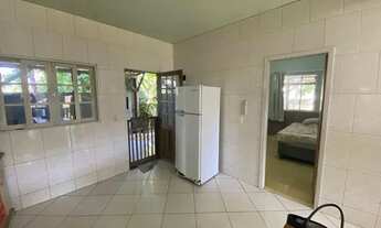 Imagem 3: Casa residencial - Bairro Cachoeiras - Biguaçu/SC